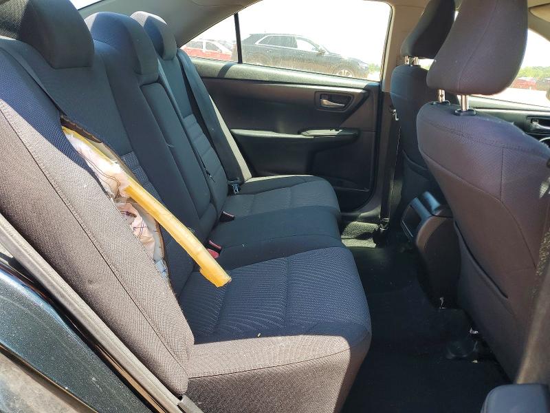 Photo 10 from auction – 2016 TOYOTA CAMRY with VIN 4T4BF1FK3GR573548