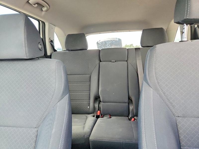 Photo 10 from auction – 2018 KIA SORENTO with VIN 5XYPGDA38JG347825