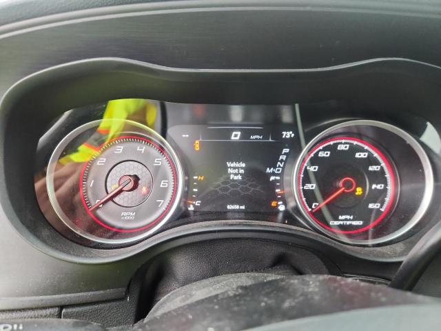 صورة رقم 9 من المزاد - 2021 DODGE CHARGER مع VIN 2C3CDXAT2MH612158