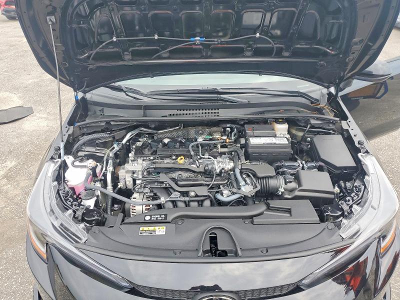 Photo 11 from auction – 2026 TOYOTA COROLLA with VIN 5YFB4MDE9TP474632