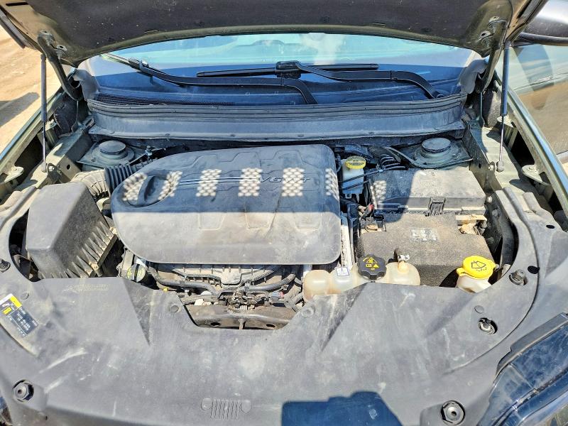 Photo 12 from auction – 2019 JEEP CHEROKEE with VIN 1C4PJMBX6KD135928