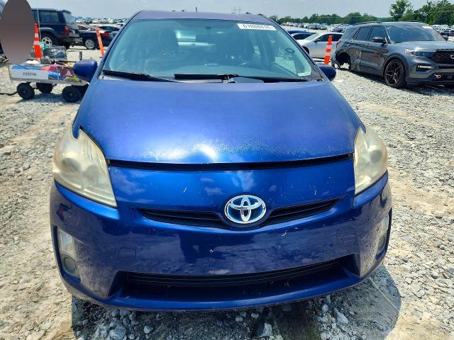 Photo 5 from auction – 2011 TOYOTA PRIUS with VIN JTDKN3DU5B1365182