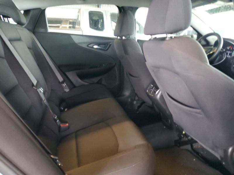 Photo 10 from auction – 2022 CHEVROLET MALIBU with VIN 1G1ZD5ST0NF174938
