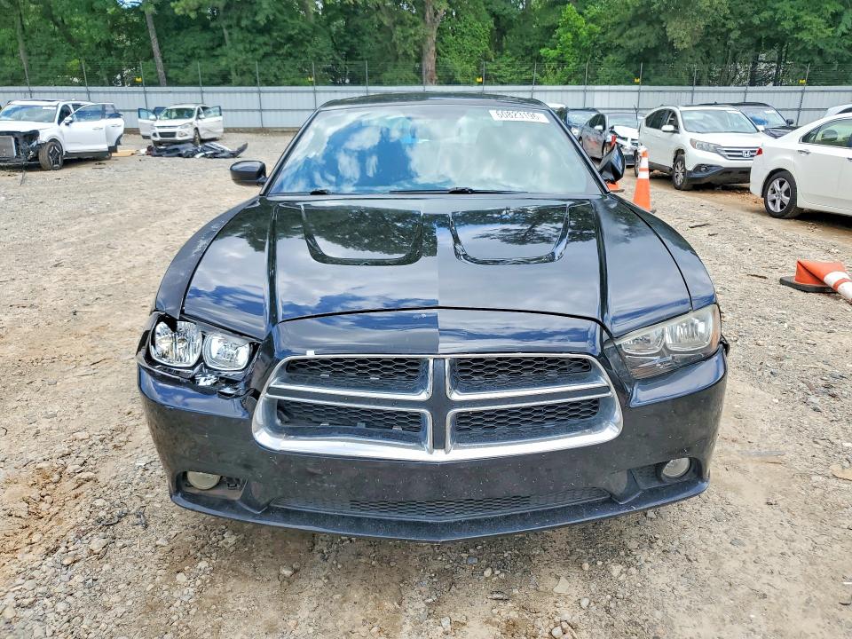 Photo 5 from auction – 2011 DODGE CHARGER with VIN 2B3CL3CG0BH507365