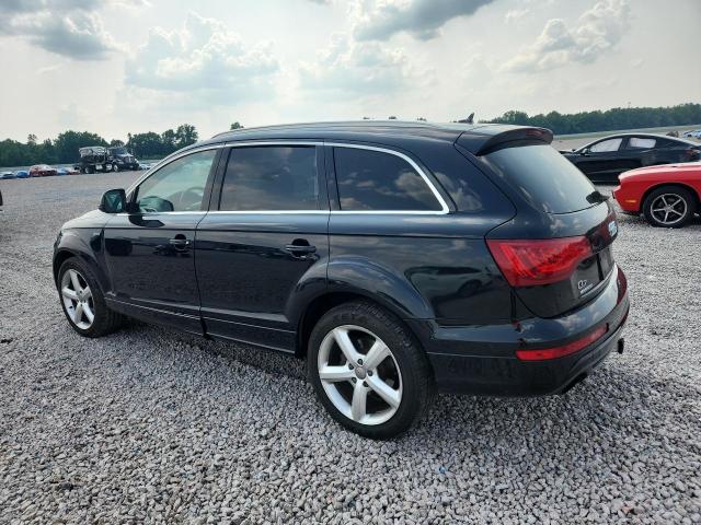 Photo 2 from auction – 2012 AUDI Q7 with VIN WA1AGAFE2CD001473