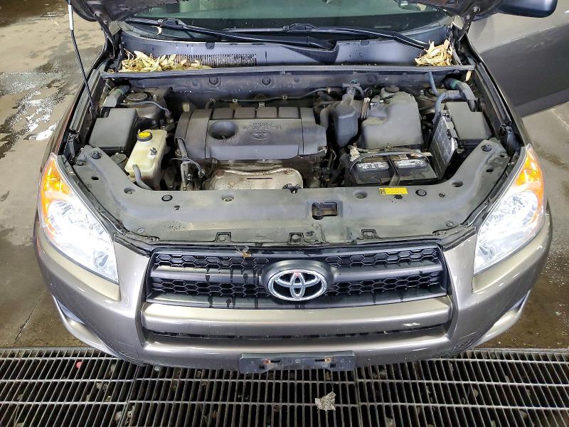 Photo 12 from auction – 2011 TOYOTA RAV4 with VIN 2T3BF4DV5BW158899