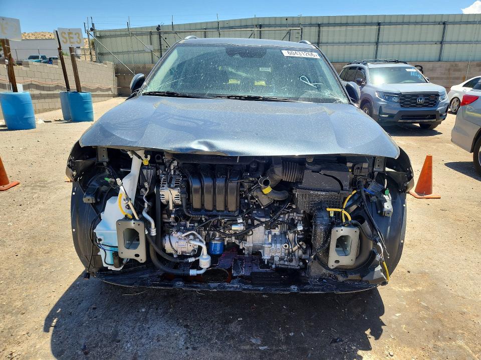 Photo 5 from auction – 2026 KIA SELTOS with VIN KNDEUCAA2T7846077