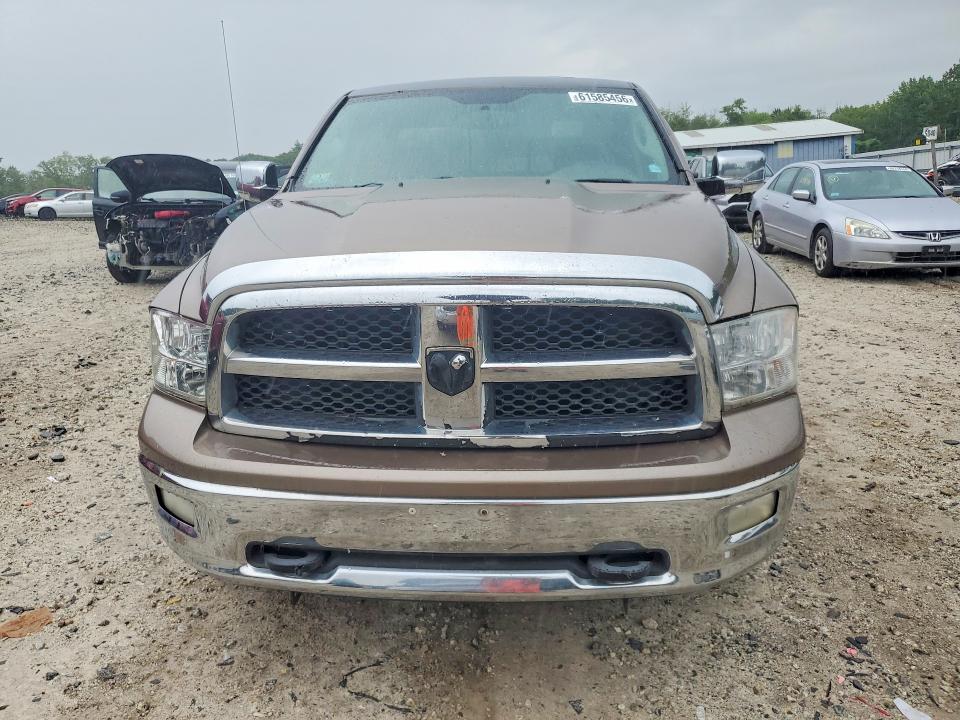 Photo 5 from auction – 2009 DODGE RAM 1500 with VIN 1D3HV18TX9S763399