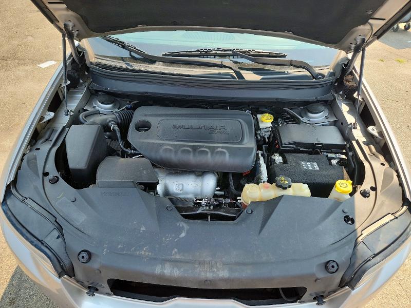 Photo 12 from auction – 2019 JEEP CHEROKEE with VIN 1C4PJMLB7KD252341