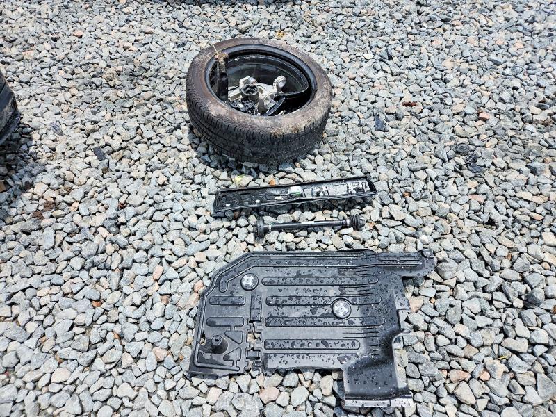 Photo 13 from auction – 2026 VOLVO XC60 with VIN YV4H60RC0T1454162