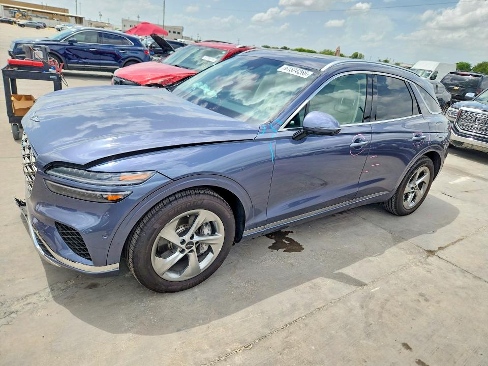 2026 GENESIS GV70
