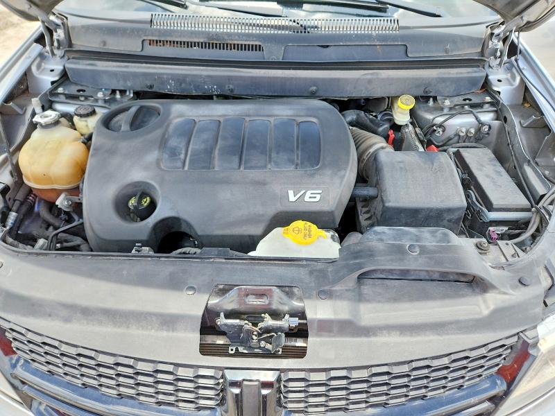 Photo 12 from auction – 2017 DODGE JOURNEY with VIN 3C4PDCGG4HT594579