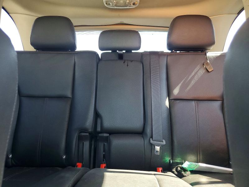 Photo 10 from auction – 2013 FORD EDGE with VIN 2FMDK4JC8DBE22402