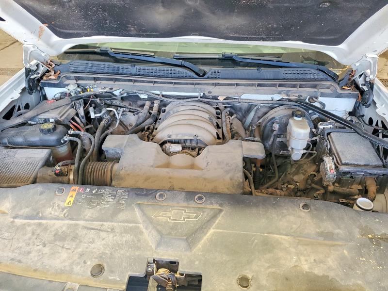Photo 11 from auction – 2019 CHEVROLET SILVERADO LD with VIN 2GCVKNEC6K1229385