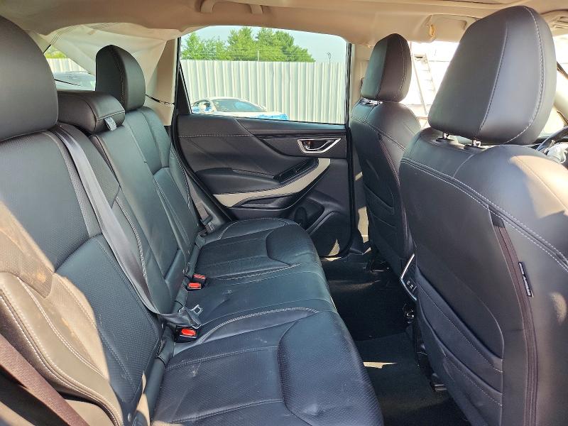 Photo 10 from auction – 2022 SUBARU FORESTER with VIN JF2SKAPC0NH508715