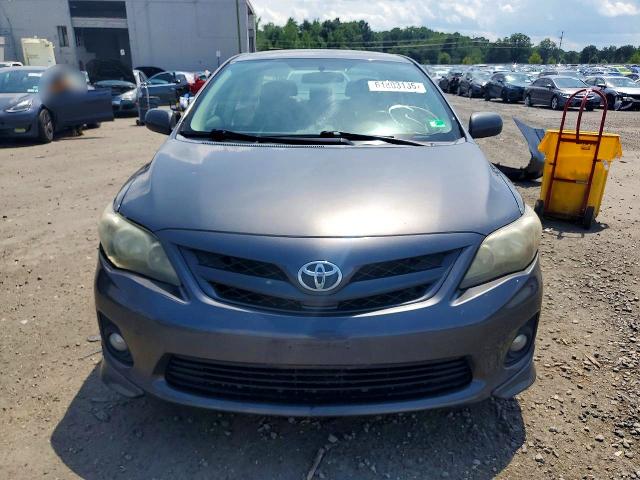 Фото 5 с аукциона – 2013 TOYOTA COROLLA с VIN 5YFBU4EE4DP158829