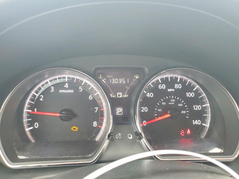 Снимка 9 от търг – 2019 NISSAN VERSA с VIN 3N1CN7AP3KL868683