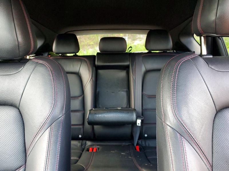 Photo 10 from auction – 2024 MAZDA CX-5 with VIN JM3KFBDY3R0405213