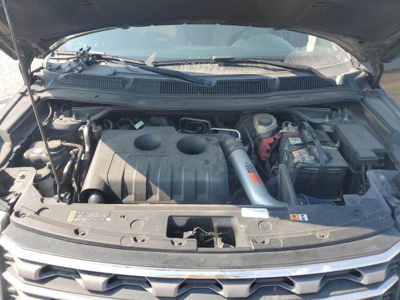 Photo 12 from auction – 2017 FORD EXPLORER with VIN 1FM5K8BH6HGA06045