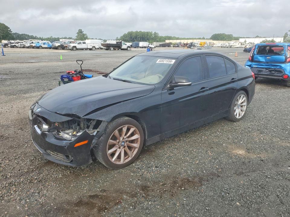 2013 BMW 328 - Търг №60821556