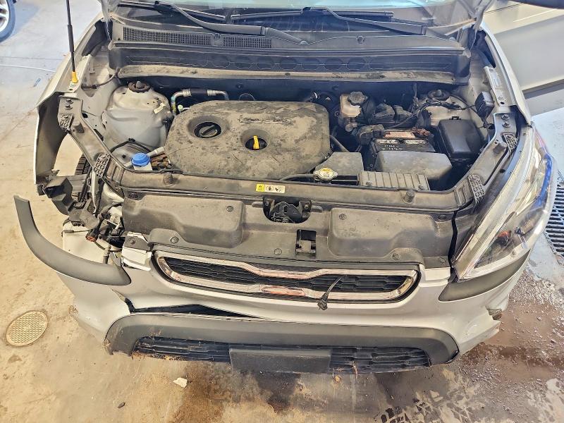 Photo 12 from auction – 2013 KIA SOUL with VIN KNDJT2A61D7764673