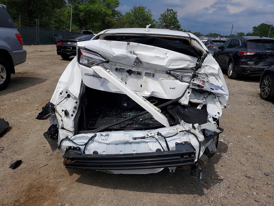 صورة رقم 6 من المزاد - 2024 TOYOTA COROLLA مع VIN 5YFB4MDE7RP095945