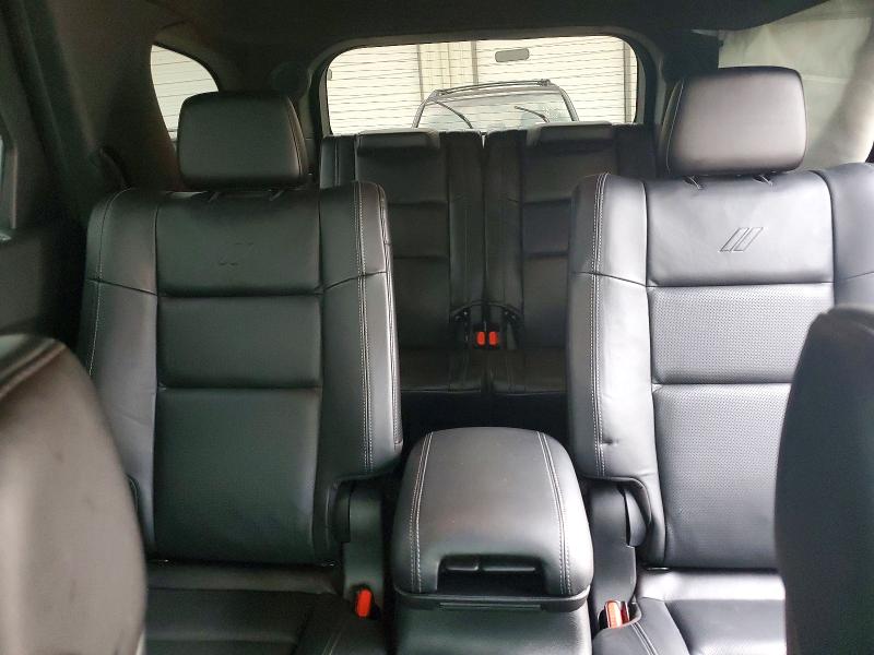 Photo 10 from auction – 2022 DODGE DURANGO with VIN 1C4SDJET2NC216959