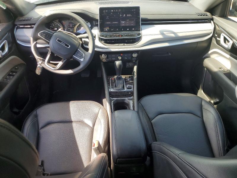Photo 8 from auction – 2025 JEEP COMPASS with VIN 3C4NJDCN8ST560923