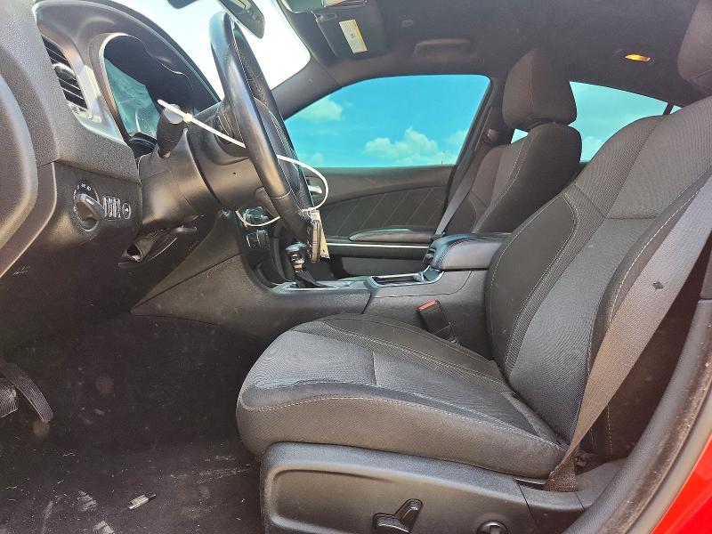Photo 7 from auction – 2019 DODGE CHARGER with VIN 2C3CDXBG3KH754453