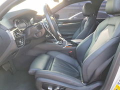 Photo 7 from auction – 2018 BMW 530E with VIN WBAJA9C55JB252522
