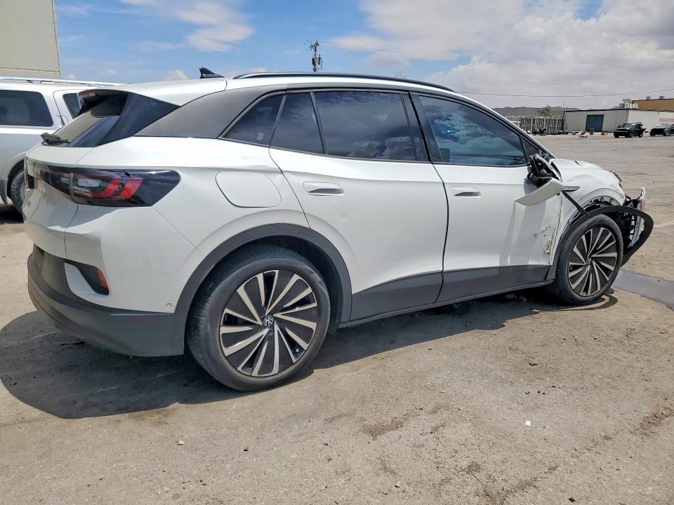 صورة رقم 3 من المزاد - 2024 VOLKSWAGEN ID.4 مع VIN 1V25MPE85RC009675