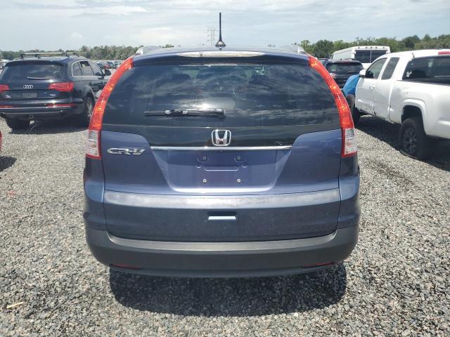 Photo 6 from auction – 2013 HONDA CR-V with VIN 2HKRM3H77DH519389