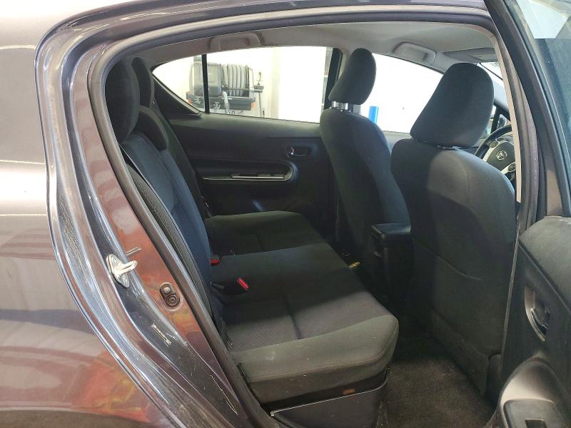 Photo 10 from auction – 2016 TOYOTA PRIUS C with VIN JTDKDTB36G1116216