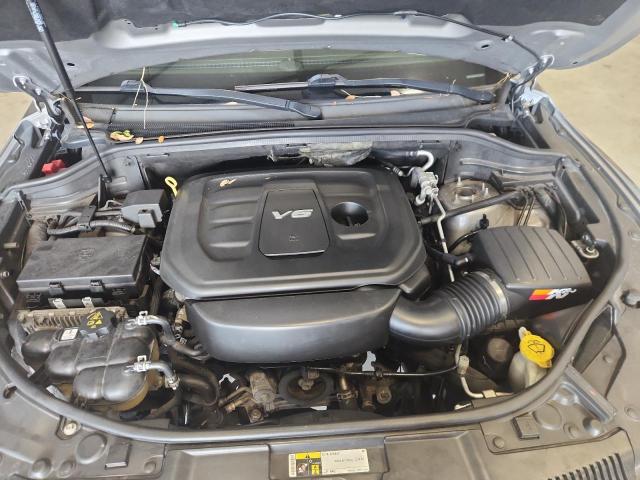 صورة رقم 12 من المزاد - 2017 DODGE DURANGO مع VIN 1C4RDHEG4HC686702