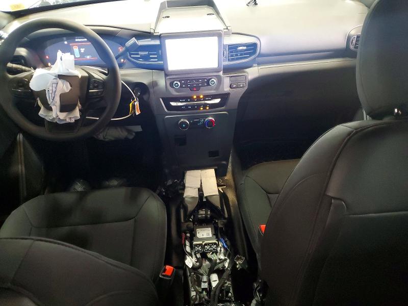 Photo 8 from auction – 2026 FORD EXPLORER with VIN 1FM5K8ABXTGB30695