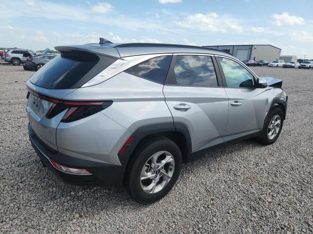 Photo 3 from auction – 2022 HYUNDAI TUCSON with VIN 5NMJBCAE8NH038058