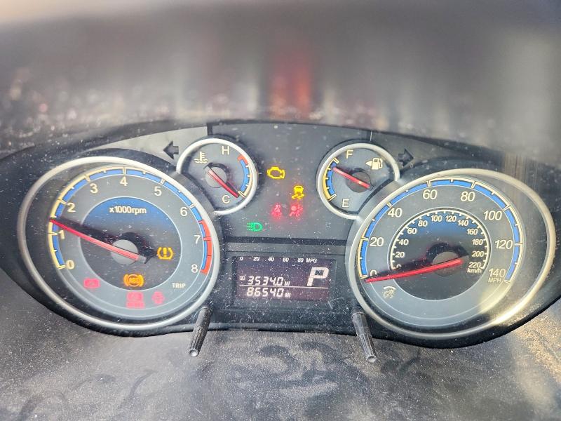 Фото 9 с аукциона – 2013 SUZUKI SX4 с VIN JS2YC5A31D6100861