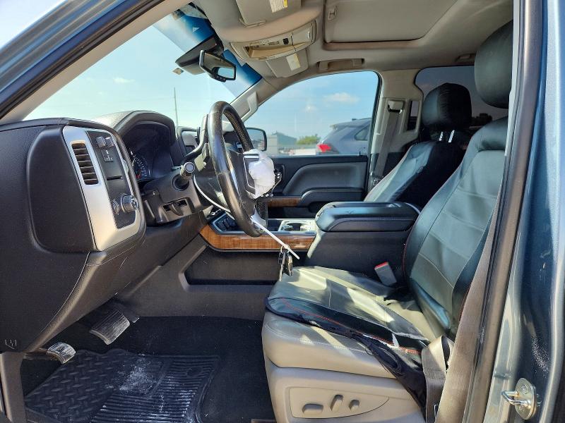 Photo 7 from auction – 2014 GMC SIERRA with VIN 3GTP1VEC7EG315652