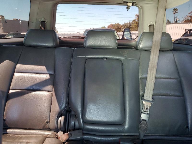 Photo 10 from auction – 2006 HONDA PILOT with VIN 5FNYF28776B039578