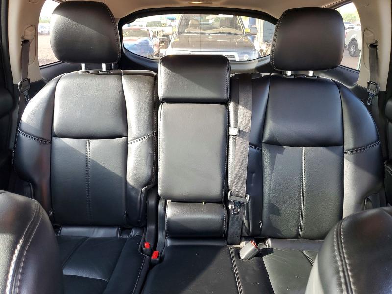 Photo 10 from auction – 2020 NISSAN PATHFINDER with VIN 5N1DR2CM2LC612362