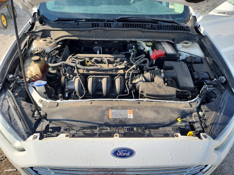 Photo 11 from auction – 2015 FORD FUSION with VIN 1FA6P0H76F5129188