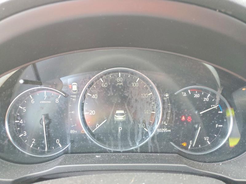 صورة رقم 9 من المزاد - 2021 MAZDA CX-5 مع VIN JM3KFBDMXM1441559