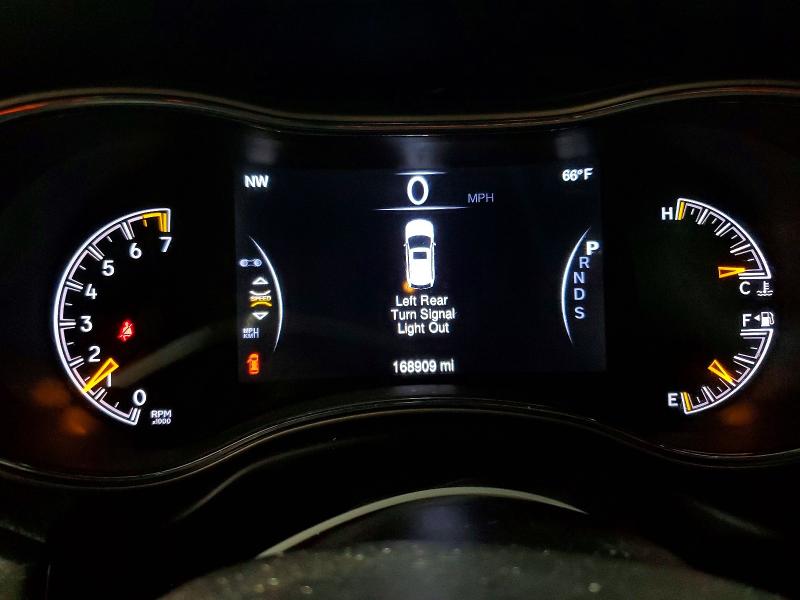 Photo 9 from auction – 2015 JEEP GRAND CHEROKEE with VIN 1C4RJFBG4FC205863
