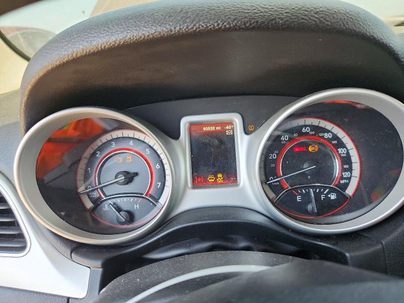 Photo 9 from auction – 2017 DODGE JOURNEY with VIN 3C4PDCAB0HT545425