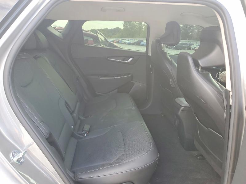 Photo 11 from auction – 2023 KIA EV6 with VIN KNDC3DLC1P5098874