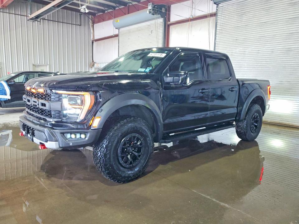 2023 FORD F150 - Търг №62201176