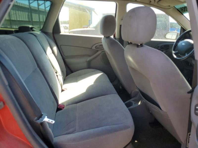 Photo 10 from auction – 2002 FORD FOCUS with VIN 1FAFP36372W150699