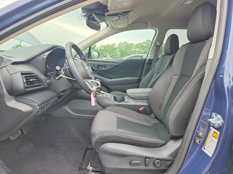 Foto 7 de la subasta – 2024 SUBARU OUTBACK con VIN 4S4BTACC7R3294919