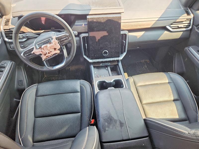 Photo 8 from auction – 2025 GMC ACADIA with VIN 1GKENLRSXSJ172955