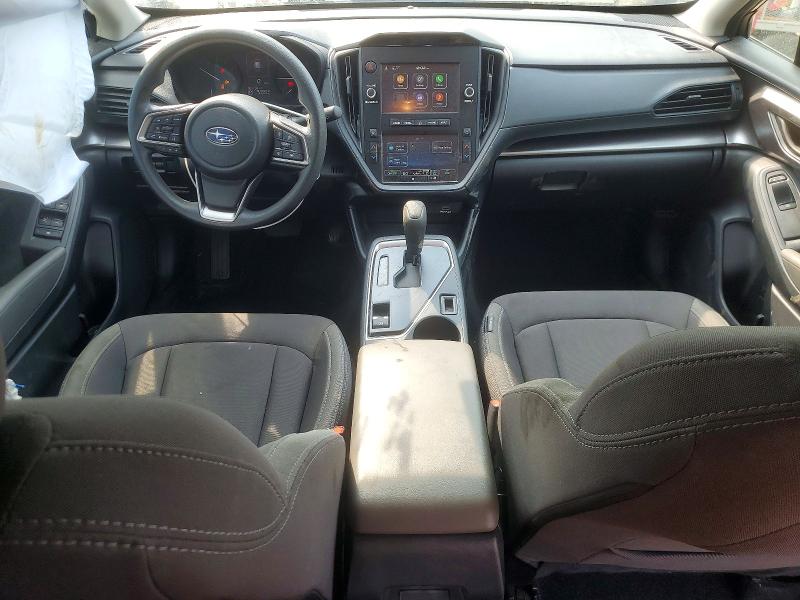 Фото 8 с аукциона – 2024 SUBARU IMPREZA с VIN JF1GUABC7R8325717